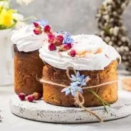 Пасха – праздник солнца, возрождения и весны